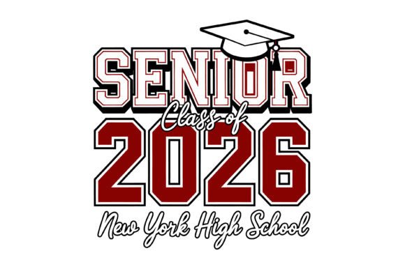 A Designer's Honest Take on the New York Senior 2026 Design