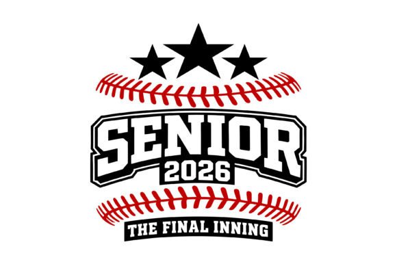 A Designer's Review: Senior 2026 Baseball Final Inning