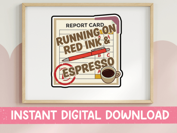 A Practical Review of Running on Red Ink and Espresso