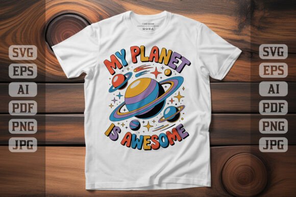 A Real-World Review of My Planet is Awesome Space Adventure