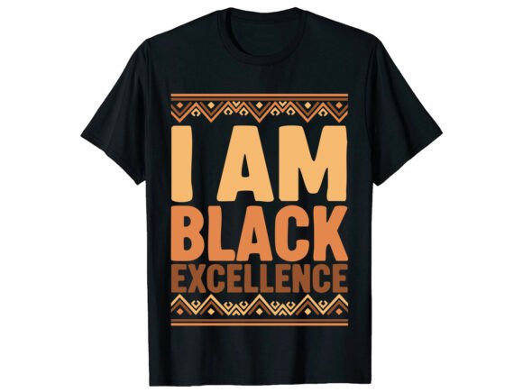 An Embroidery Designer Reviews the Excellence Black History Month Design