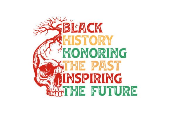 Black History Honoring the Past Inspiring Design Review