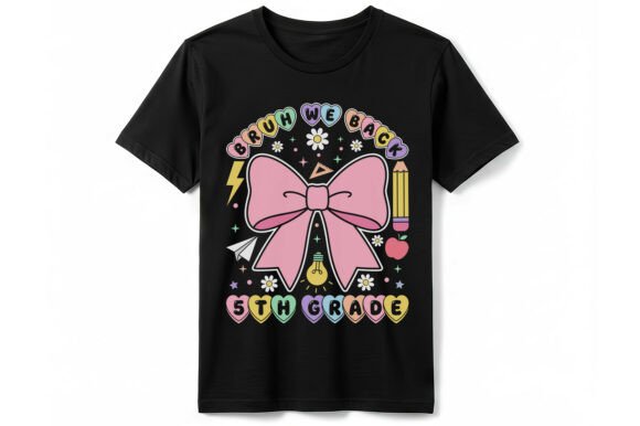 Bruh We Back 5th Grade Bow: A Designer’s Honest Review