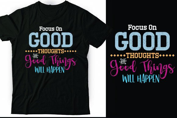 Focus on Good Thoughts Design: A Stitcher's Honest Review