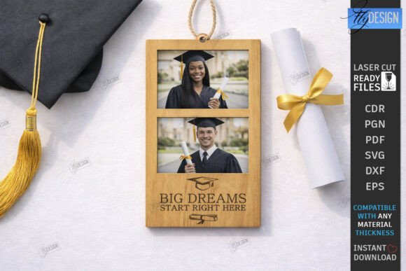 Graduation Photo Frame 2026 Laser Cut: Worth The Stitch?
