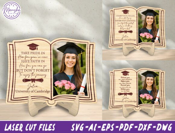 Personalized Graduation Plaque Laser Cut: A Designer's Honest Take