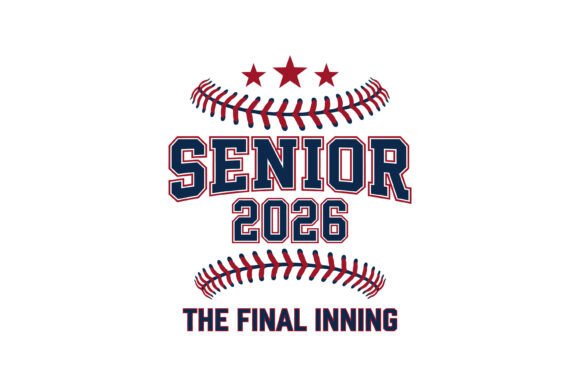 Senior 2026 Final Inning Baseball Design Review