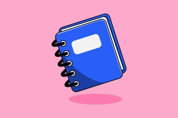 Why This Simple Notebook Design Stitches Up Right